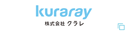 Kuraray 株式会社クラレ 新しいウィンドウで開く